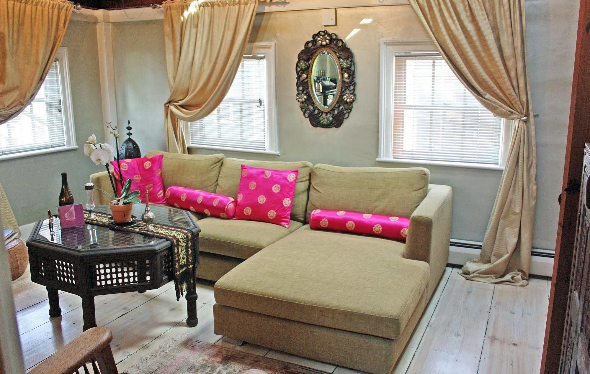 Moroccan Boutique Guest House Boston Exterior foto